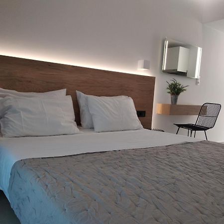 Aestas Apartments Agia Marina  Luaran gambar