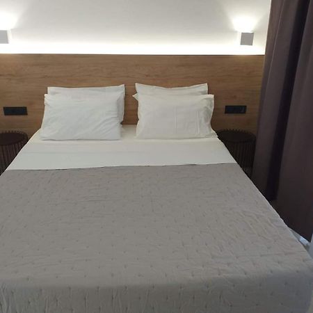 Aestas Apartments Agia Marina  Luaran gambar