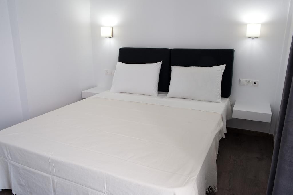 Aestas Apartments Agia Marina  Bilik gambar