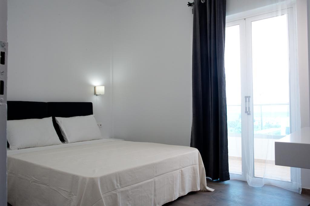 Aestas Apartments Agia Marina  Bilik gambar