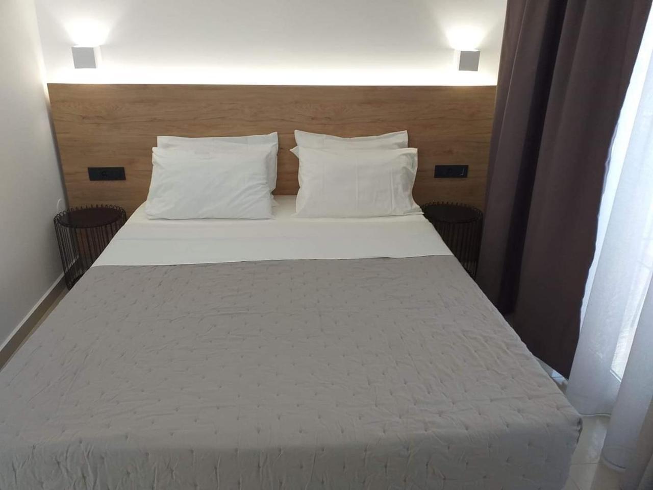 Aestas Apartments Agia Marina  Luaran gambar