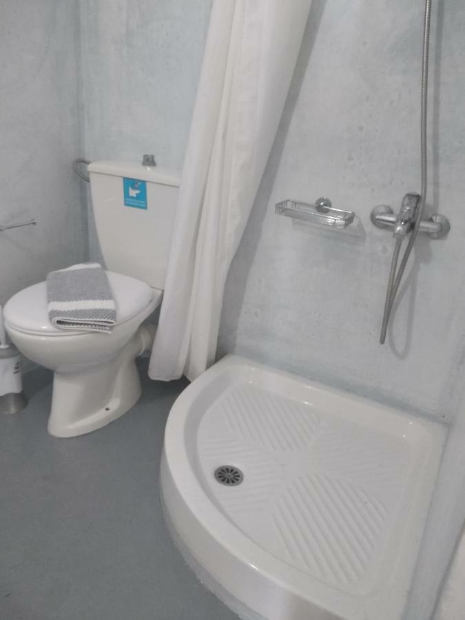 Aestas Apartments Agia Marina  Bilik gambar